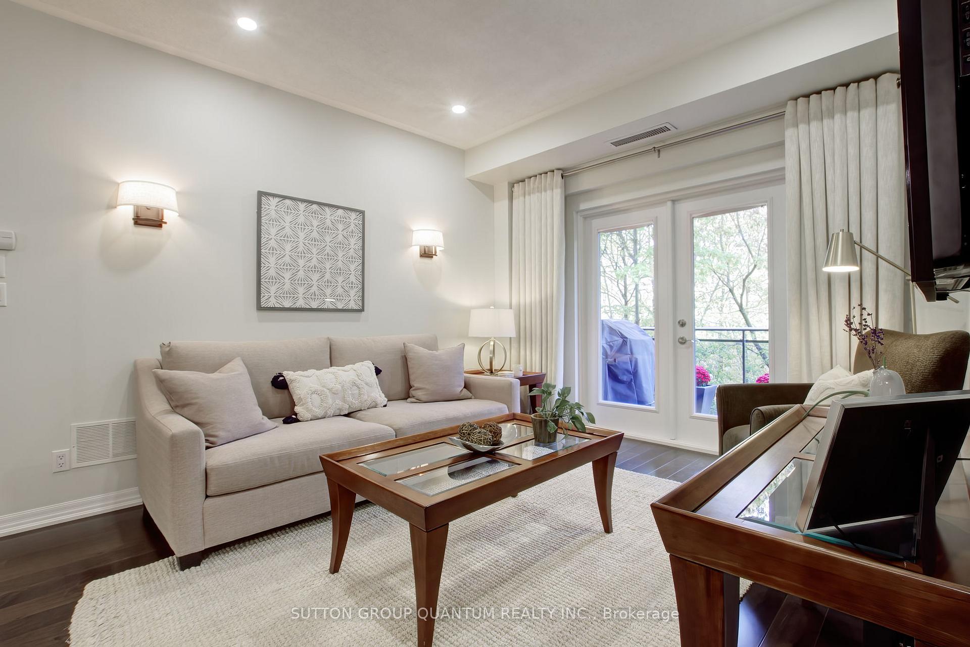 2 Bedrooms Condo at 245 Dalesford, Toronto For sale