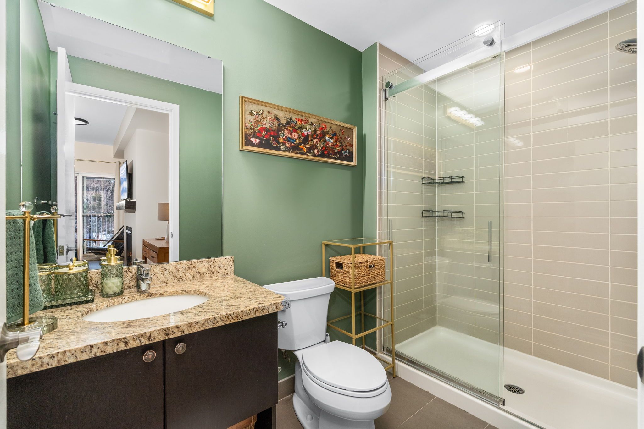 40 Horseshoe Boulevard 416