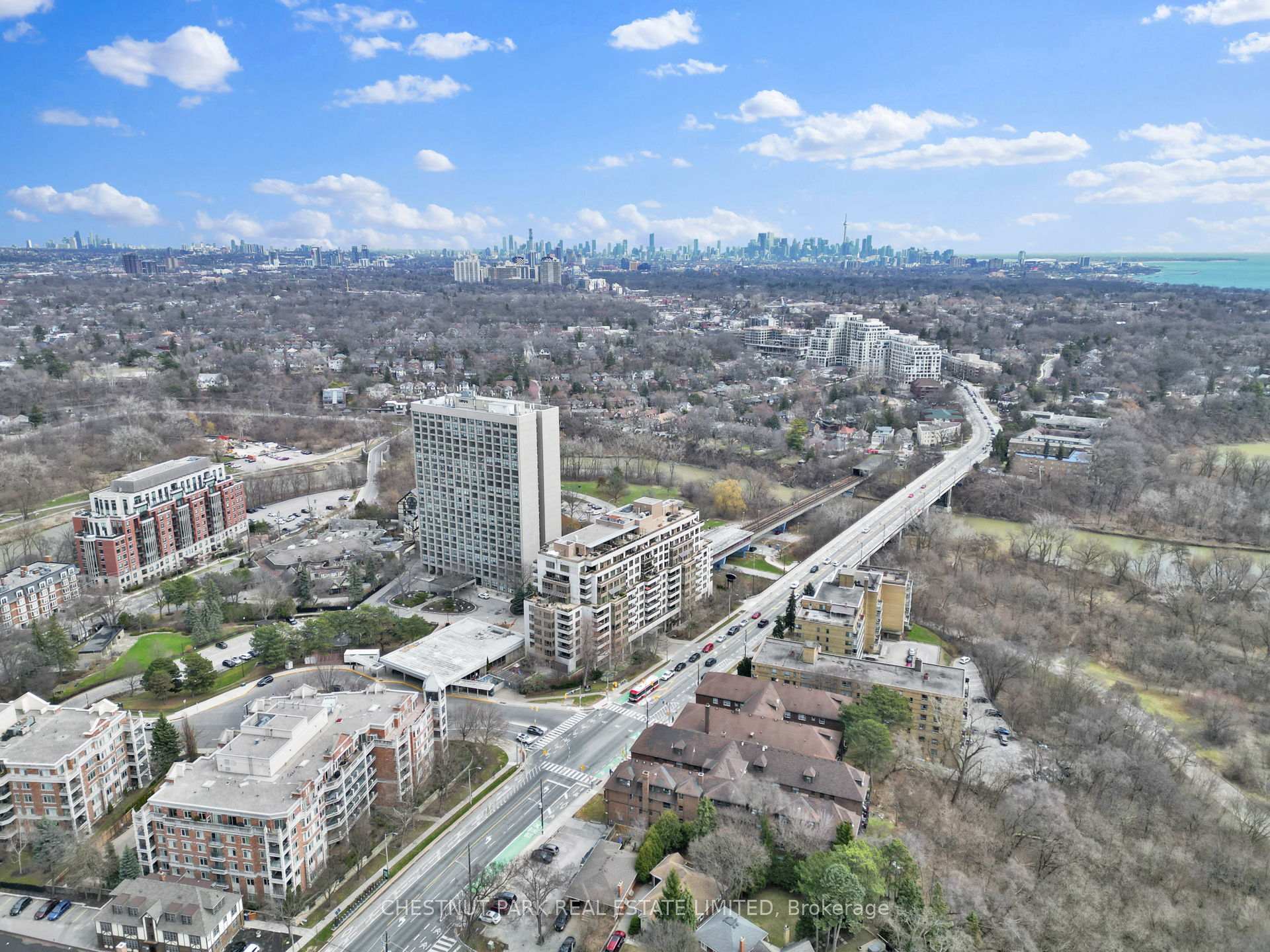 3 Bedrooms Condo at 2662 Bloor, Toronto For sale