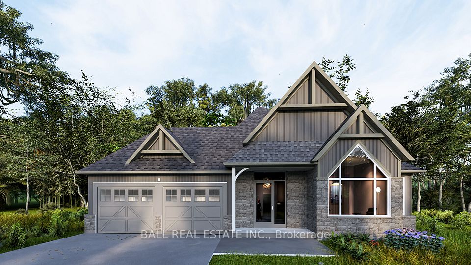 47 Hemlock