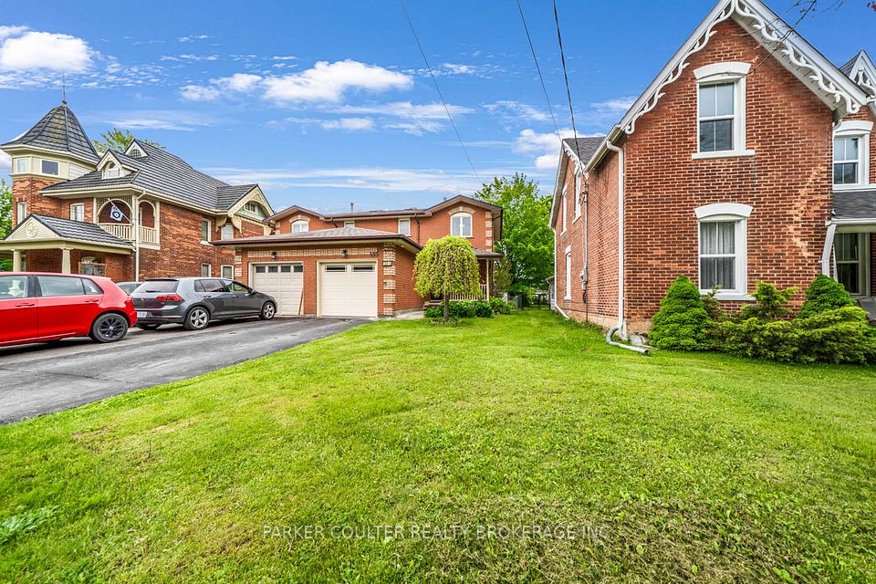 135 Victoria Street, New Tecumseth, ON L9R 1G7