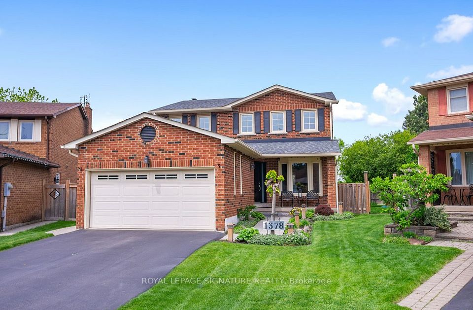 1378 Sweetbirch