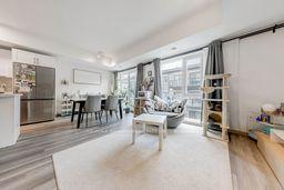 3 Bedrooms Condo at 60 Morecambe, Toronto For sale