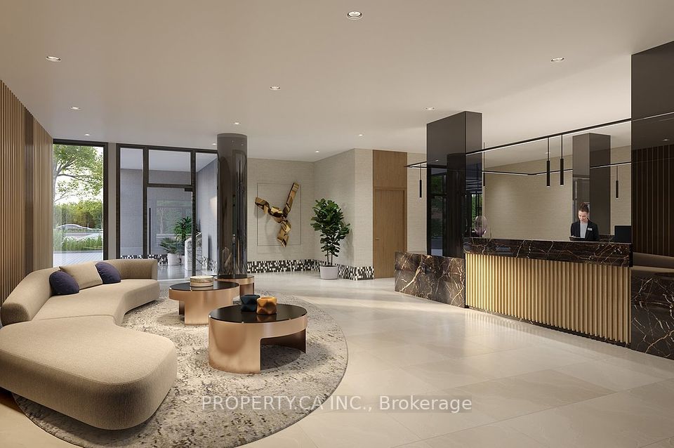 2545 Simcoe