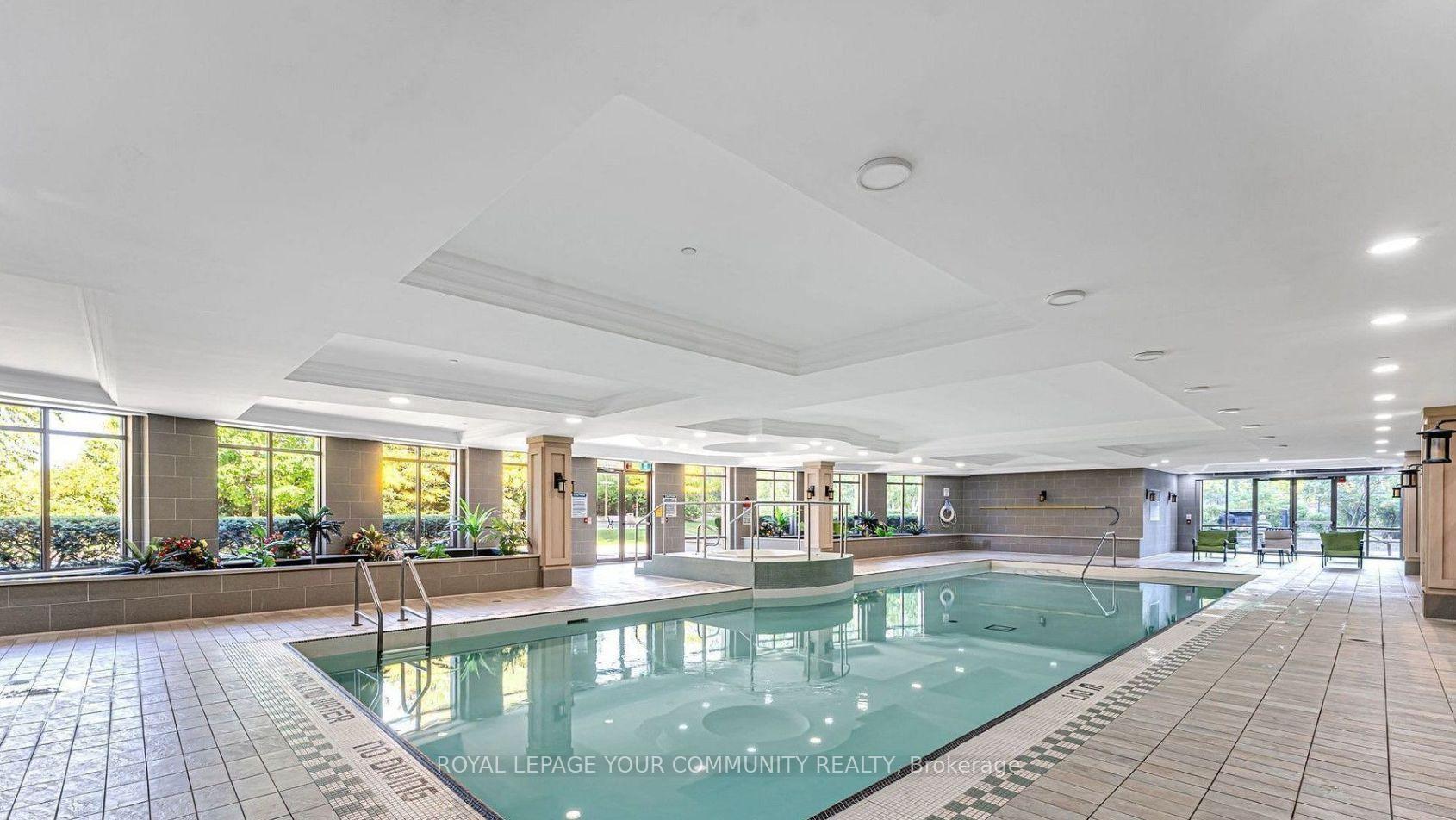1 Bedroom Condo at 700 Humberwood, Toronto For sale