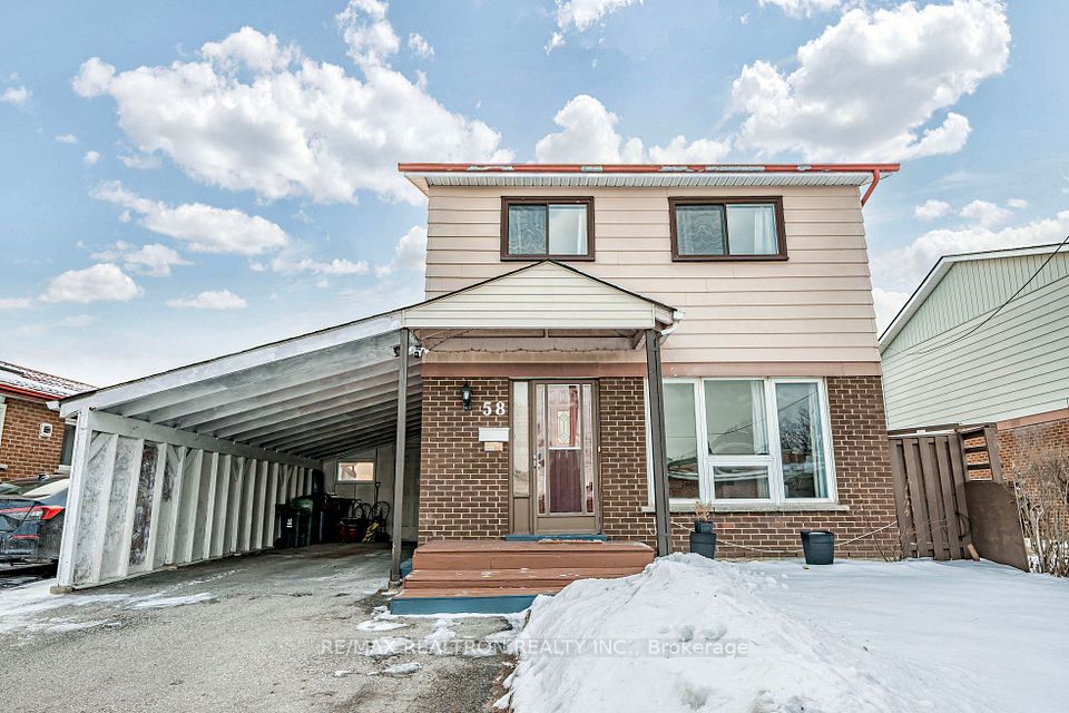 58 Crittenden