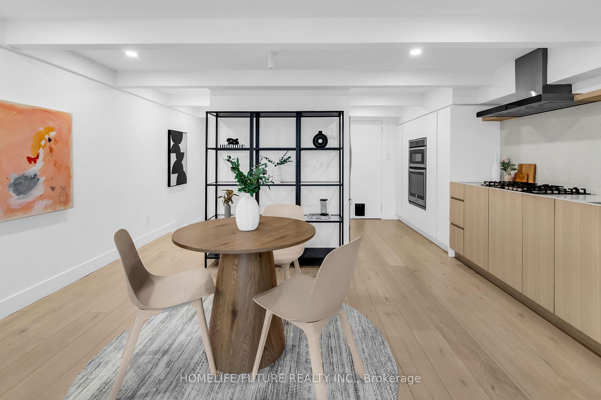 2 Bedrooms Condo at 660 Pape, Toronto For sale