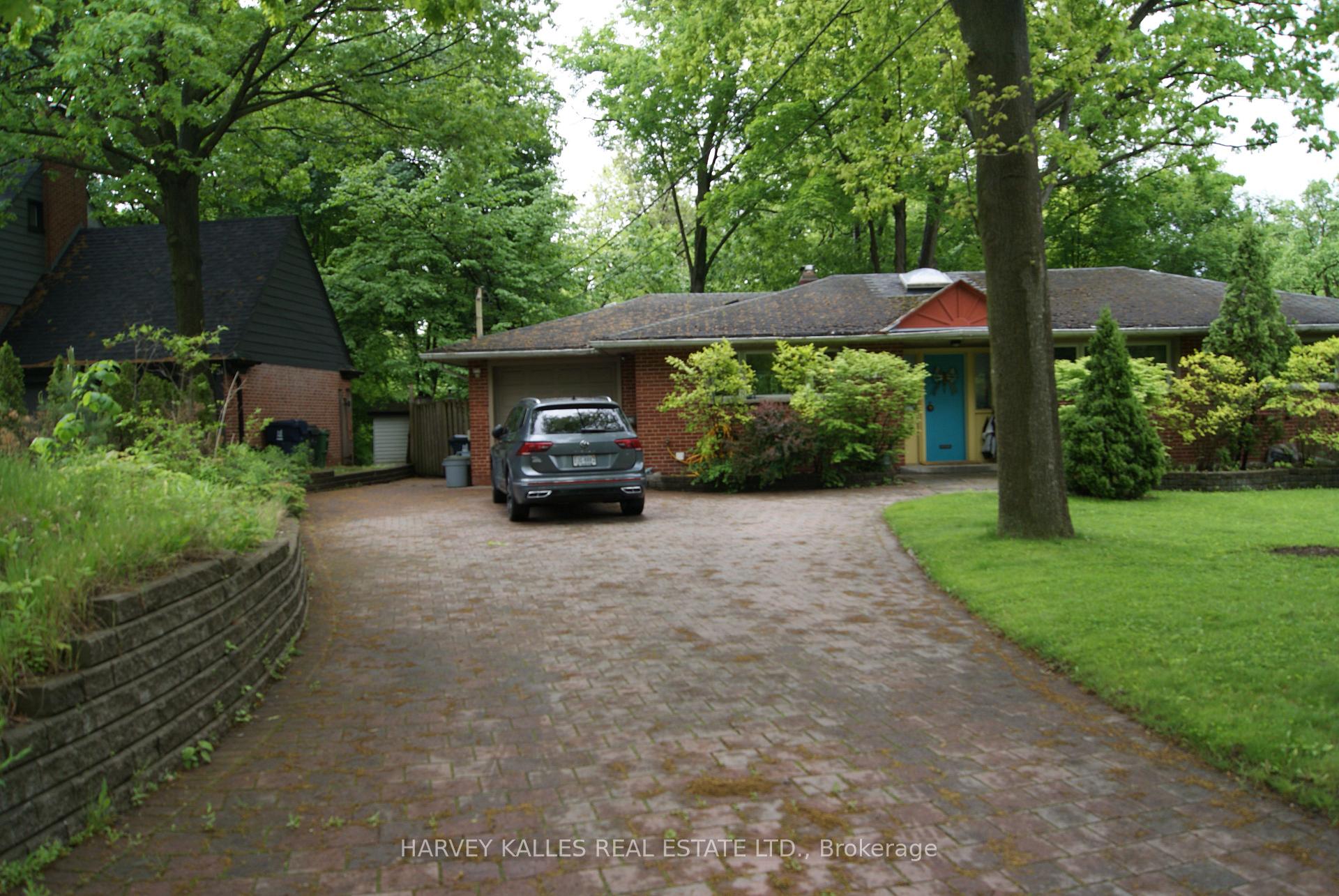 53 Greenbrook Drive Lower Level