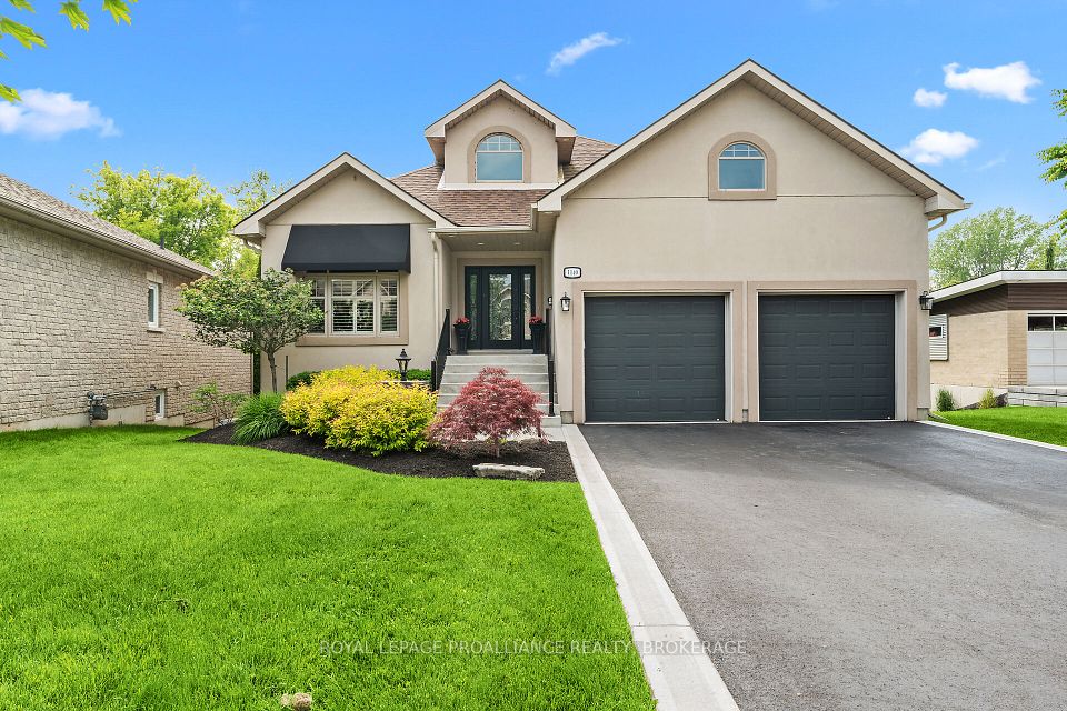 1140 Trailhead