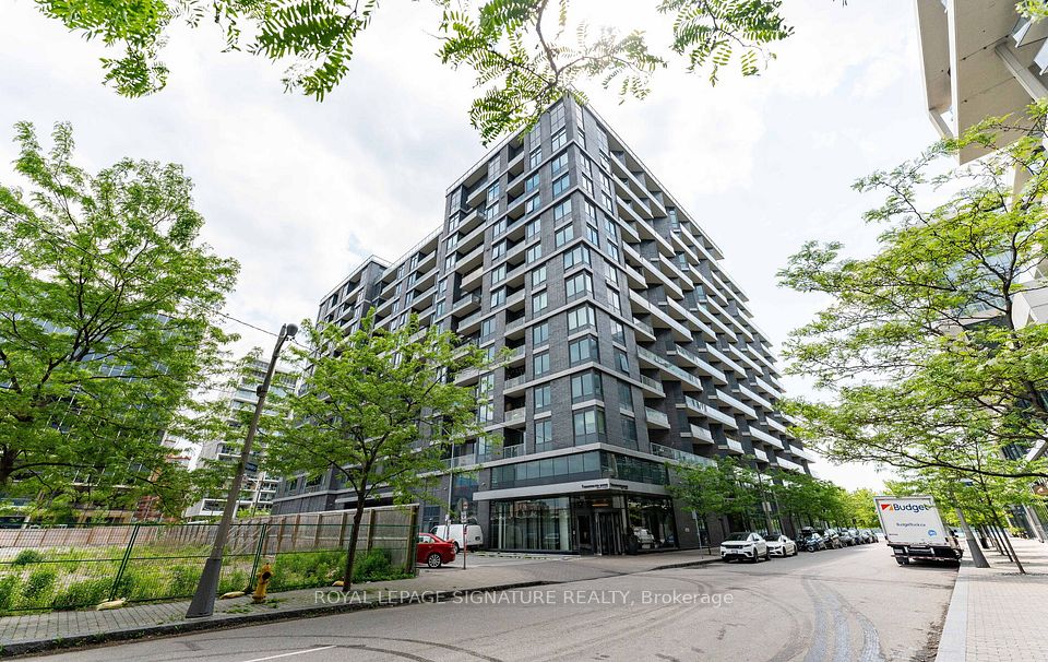 1 Edgewater