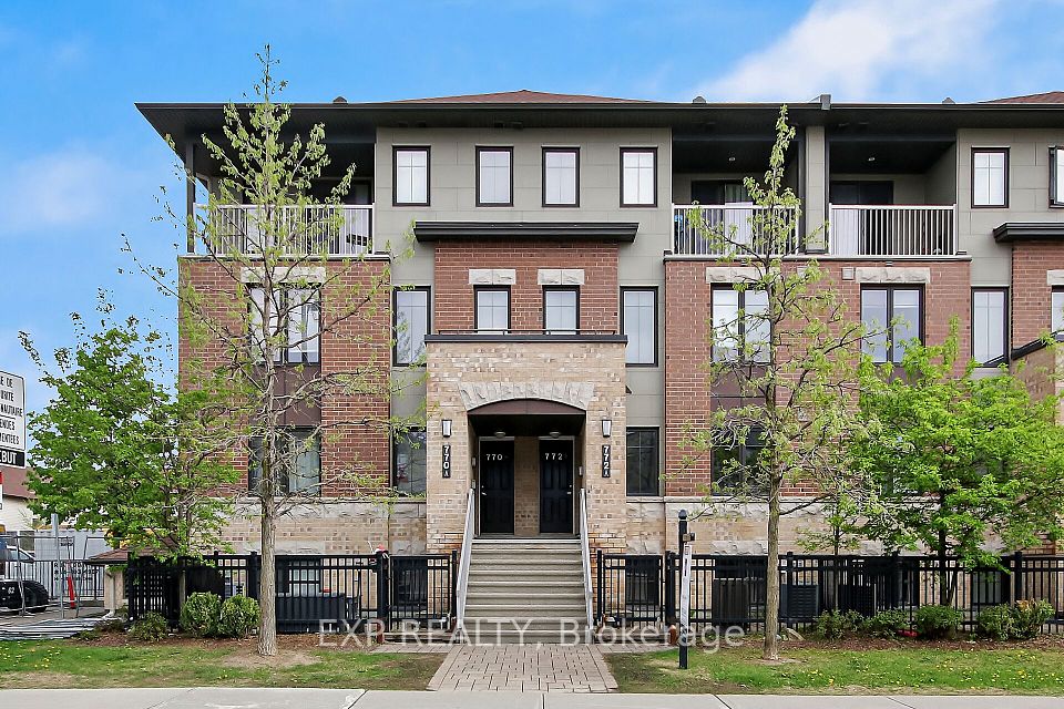 772 Chapman Mills Drive