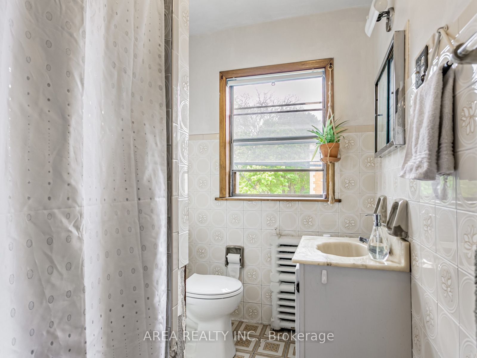 326A Harbord Street
