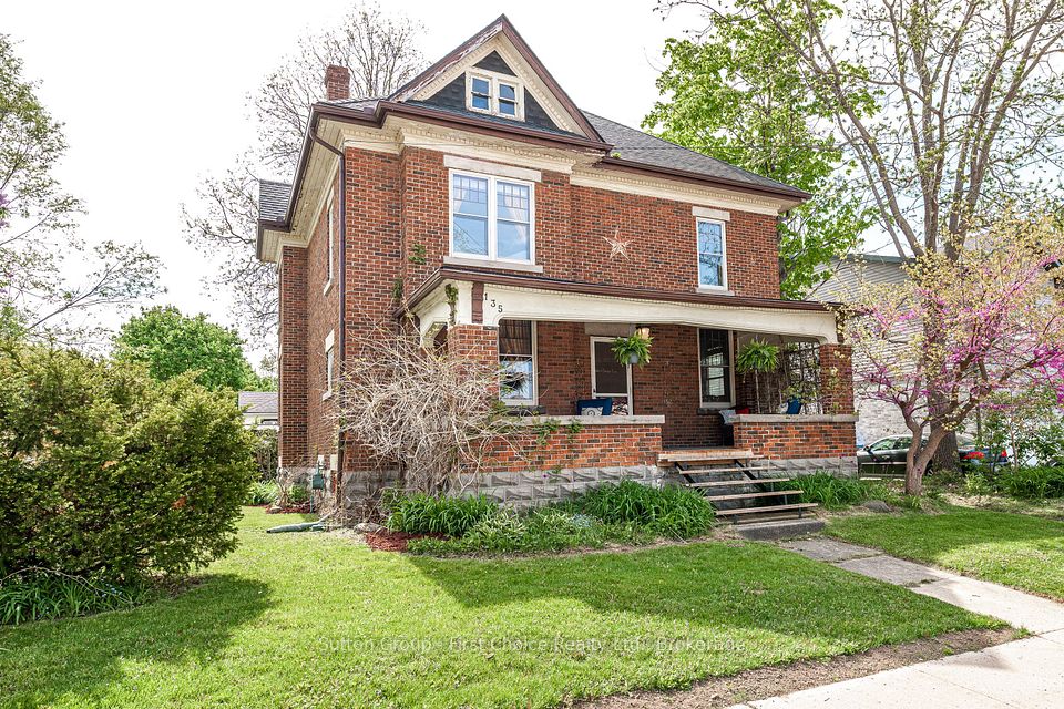 135 St. David