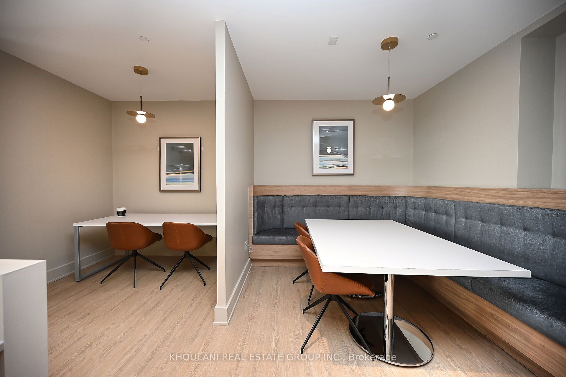 430 Square One Drive, #3501