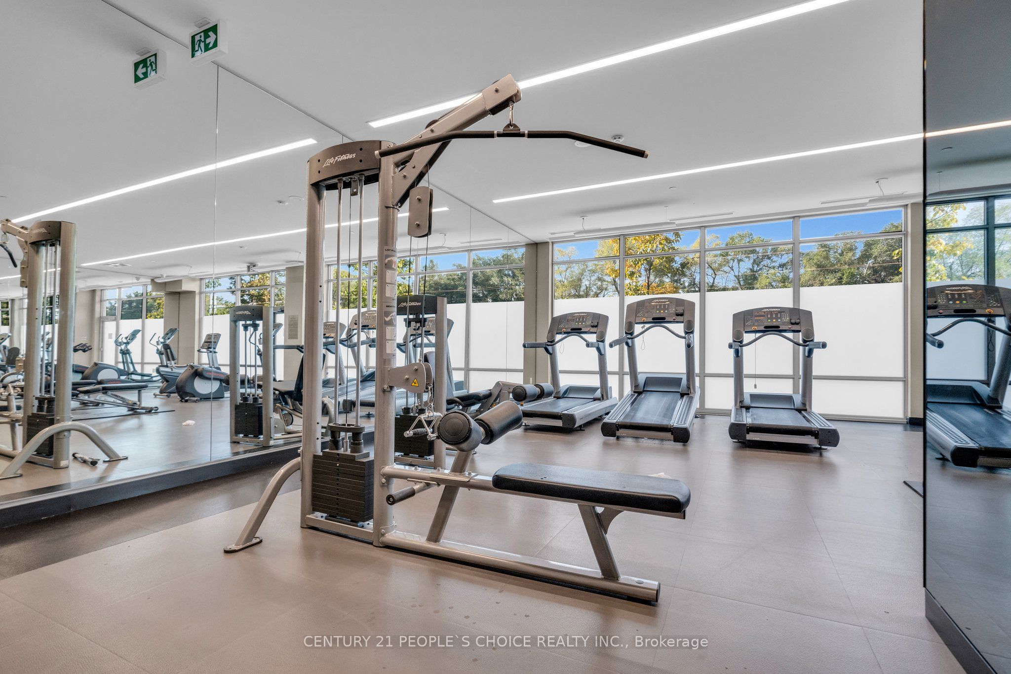 52 Forest Manor Road, #627