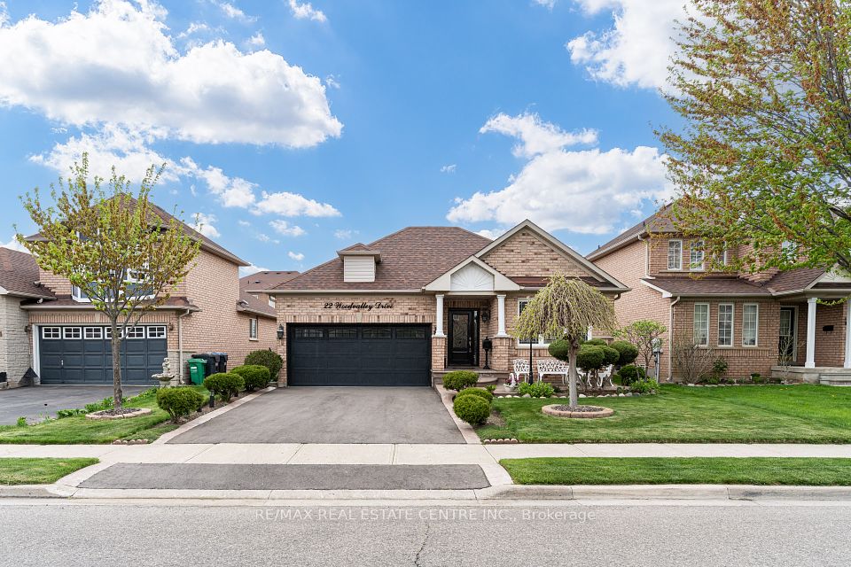 22 WOODVALLEY