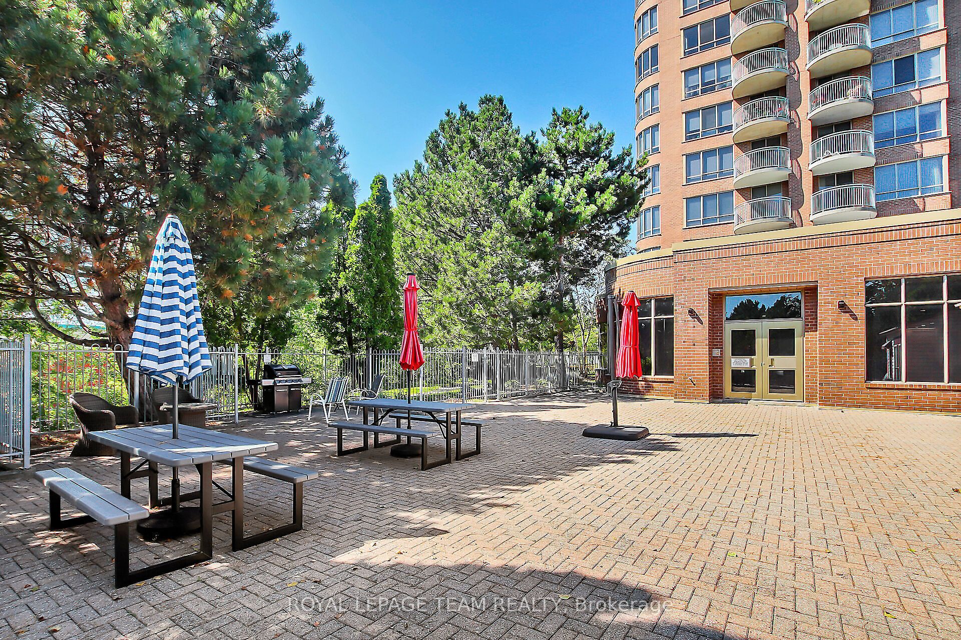 100 Grant Carman Drive, #505