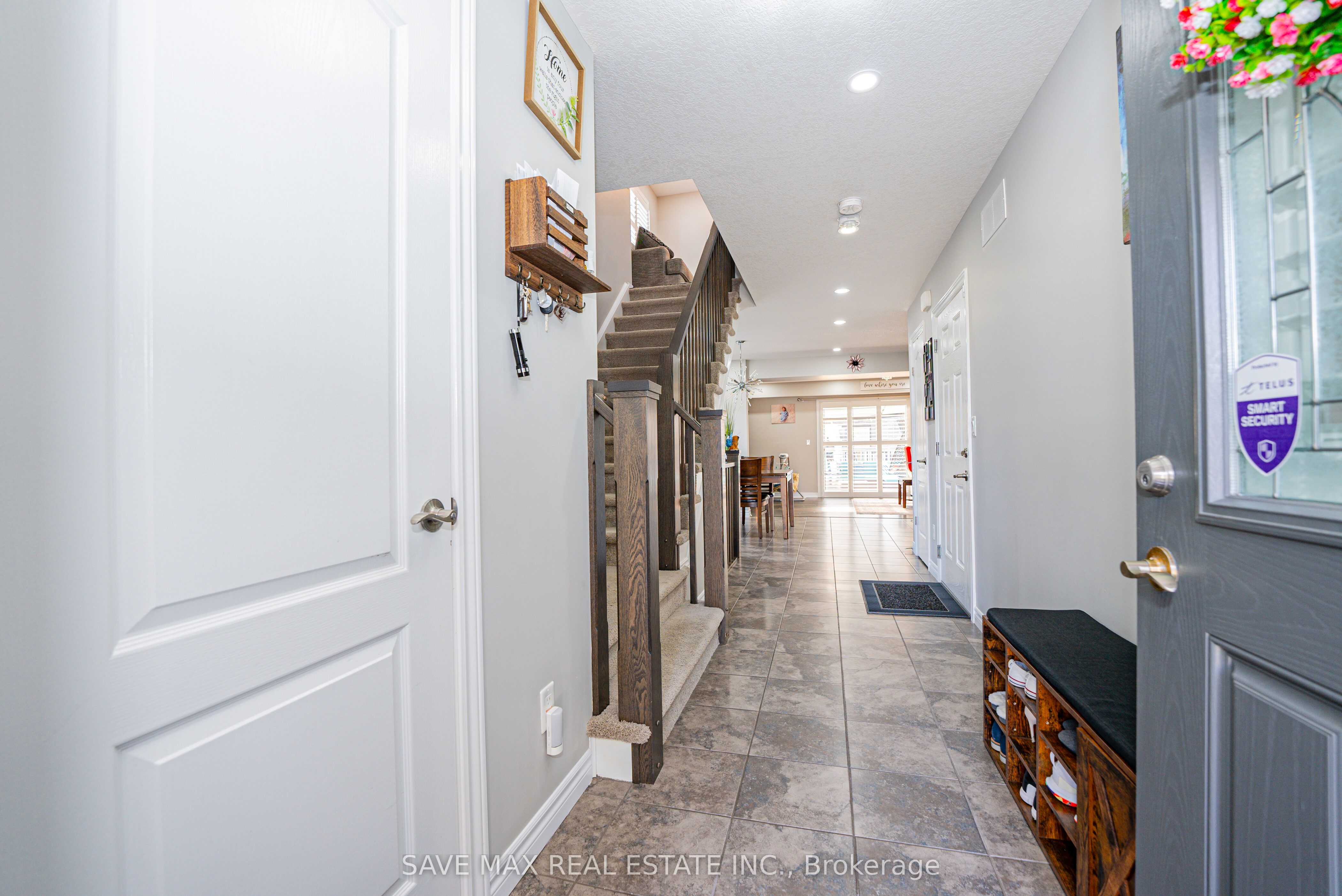 #6 - 625 Blackbridge Road, Cambridge, ON M3C 0G6