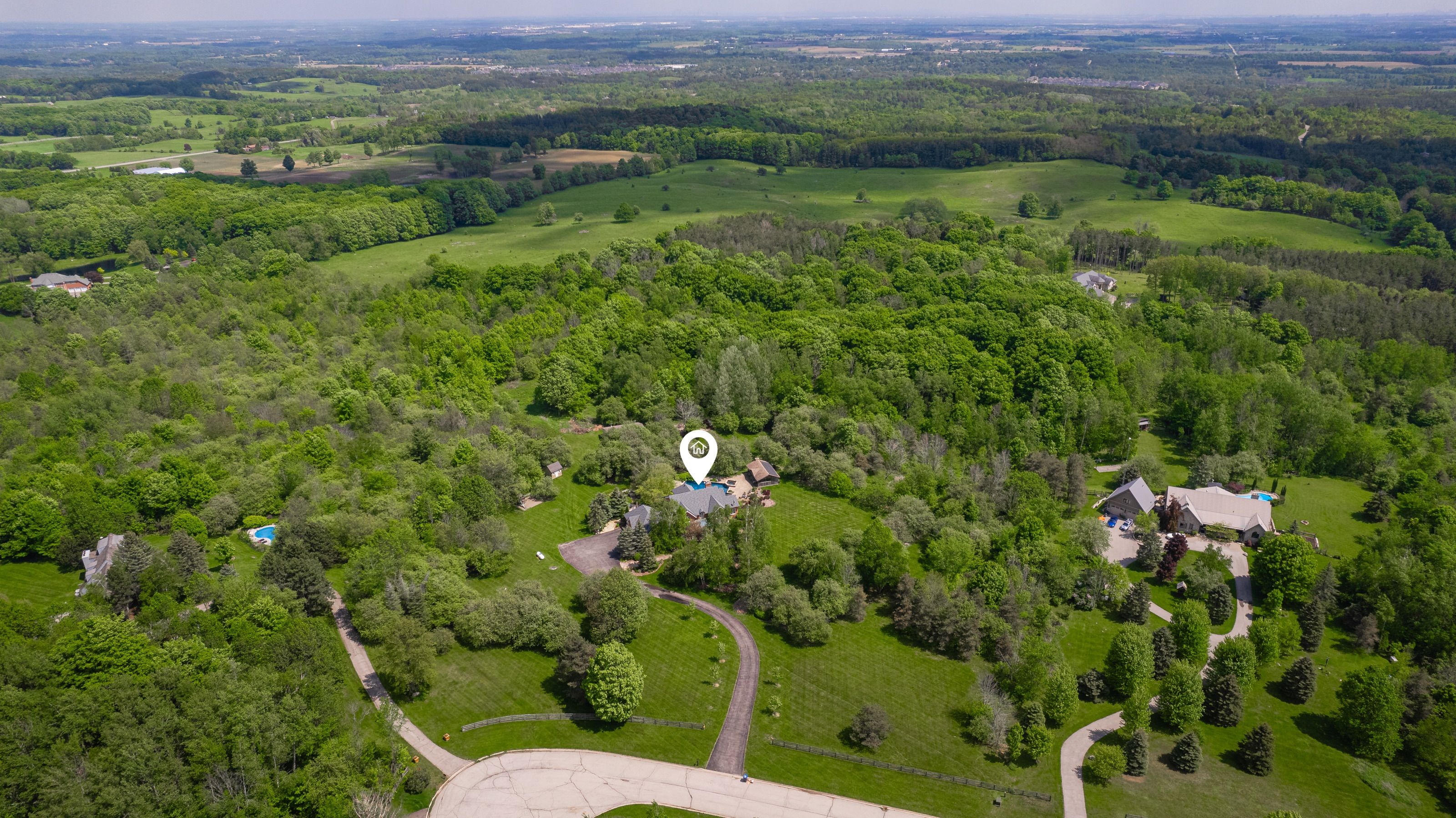 3 Rutland Hill Court