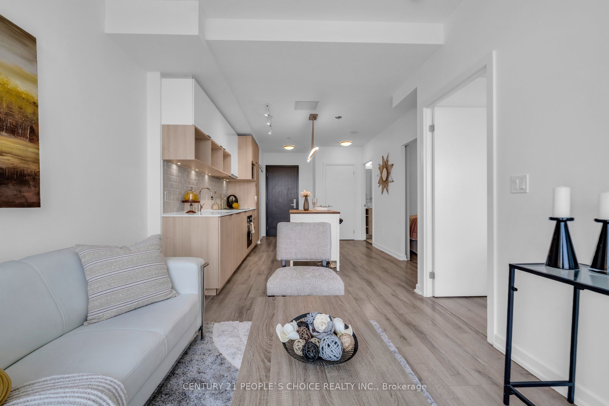 52 Forest Manor Road, #627