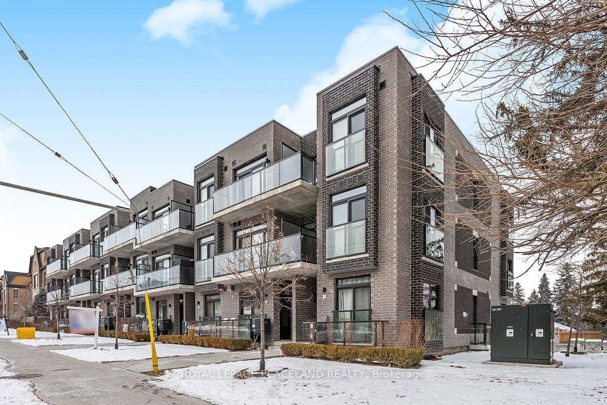 3 Bedrooms Condo at 266 Finch, Toronto For sale