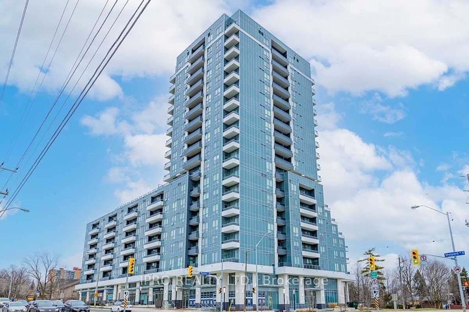 3121 Sheppard