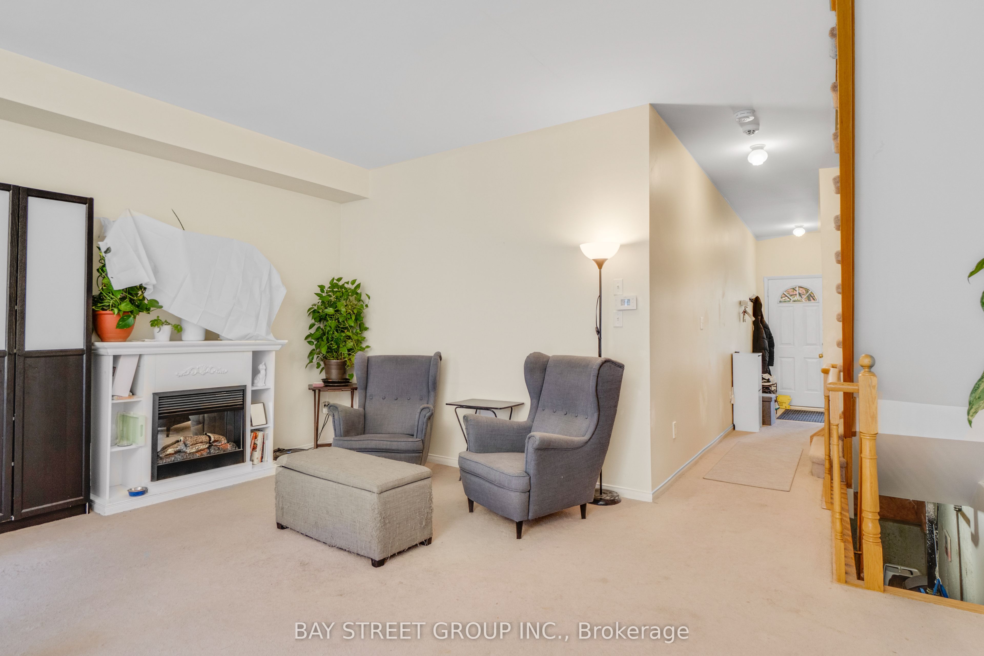 1130 Cawthra Road, #66