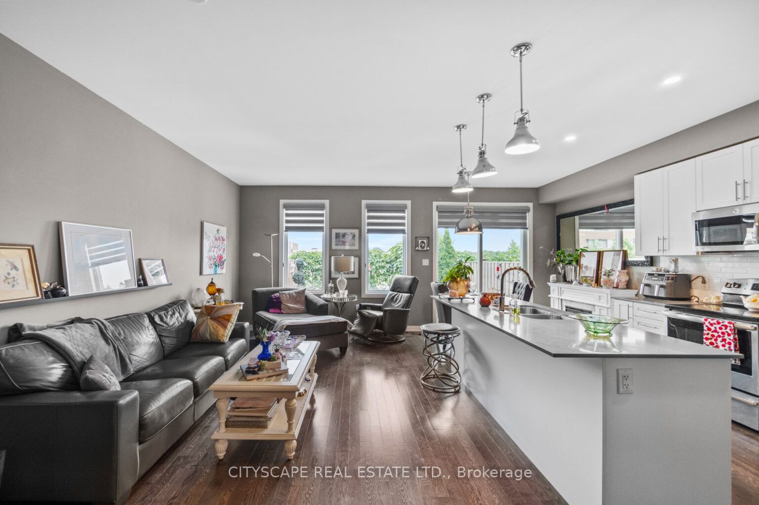 765 Banks Crescent