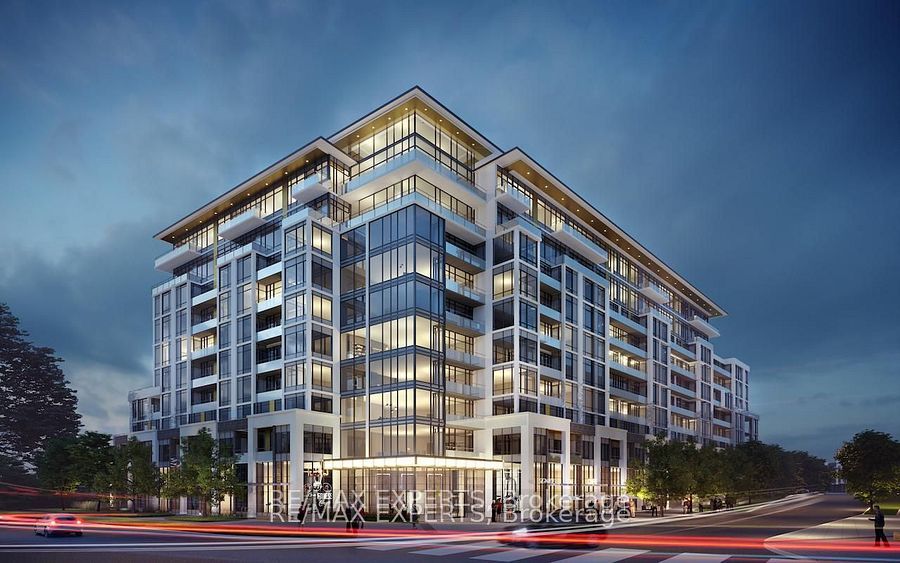 405 Dundas Street