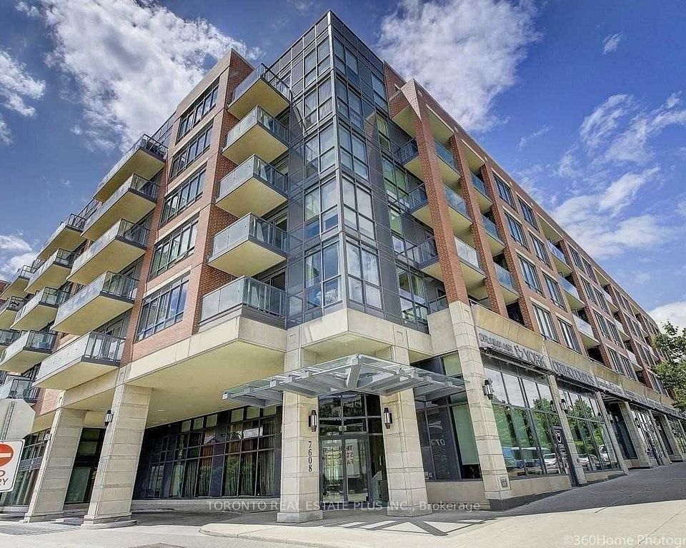 7608 Yonge