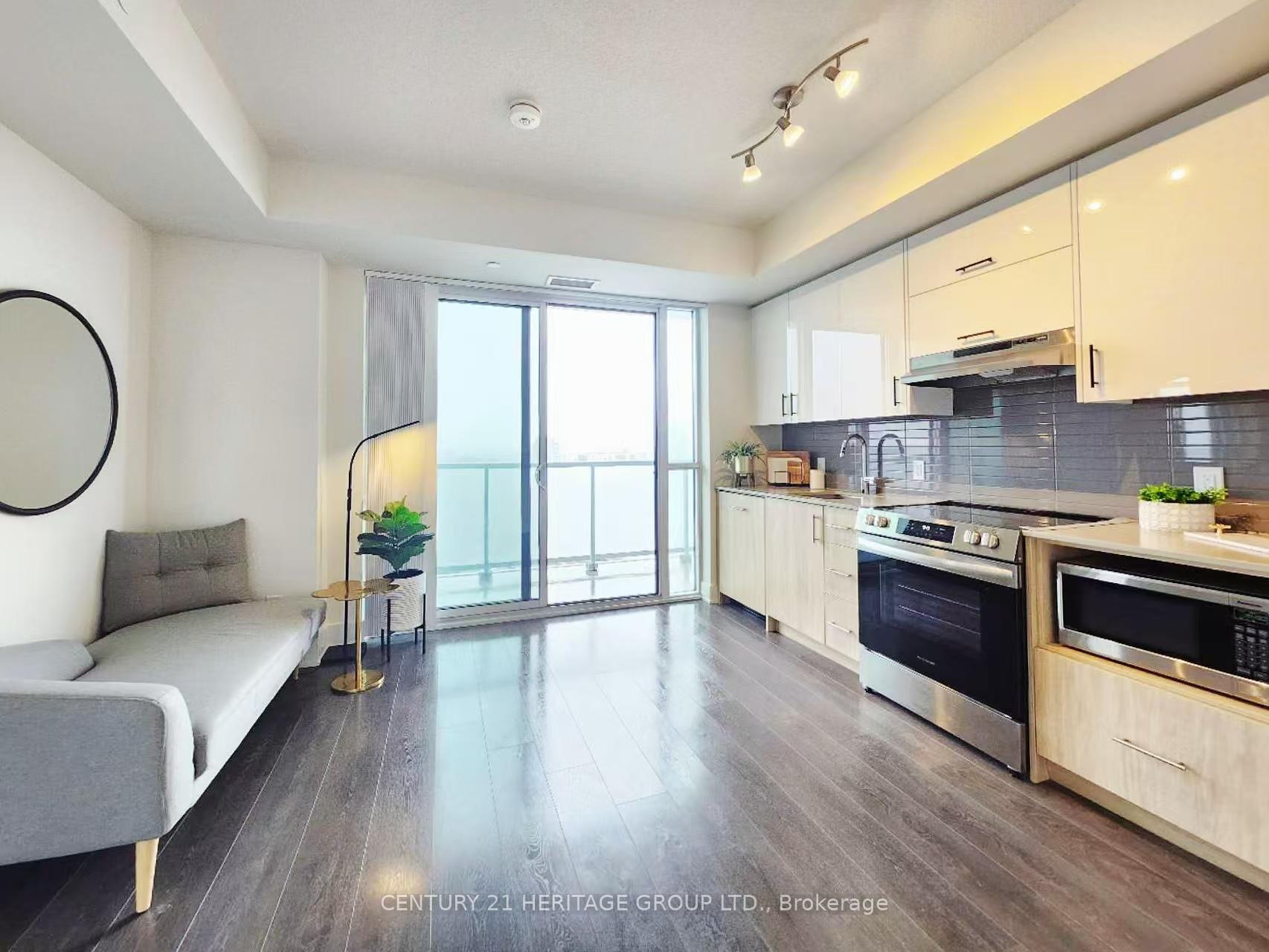 2 Bedrooms Condo at 188 Fairview Mall,  Toronto For sale