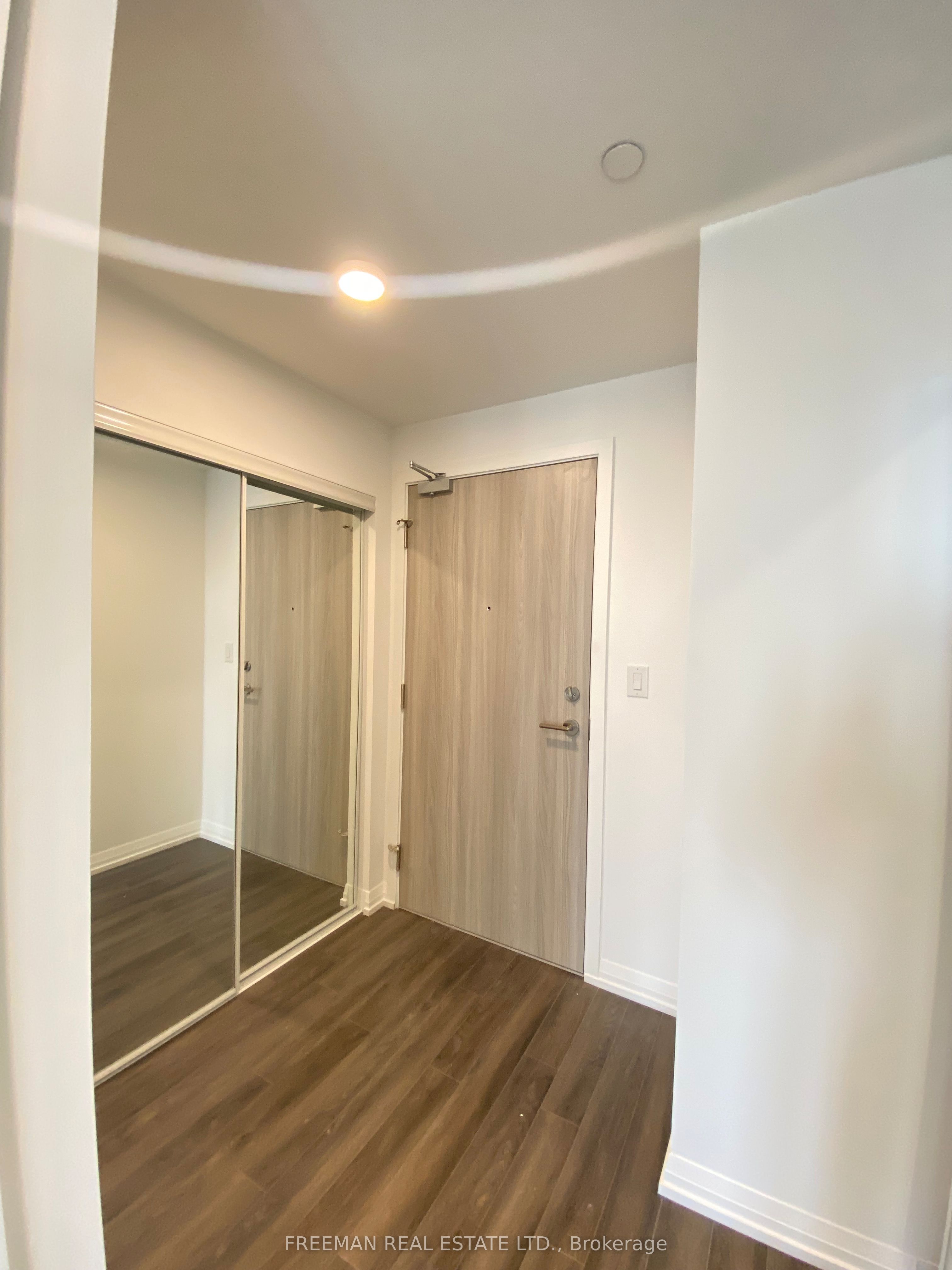 #1916 - 75 Canterbury Place, Toronto, ON M2N 0L2