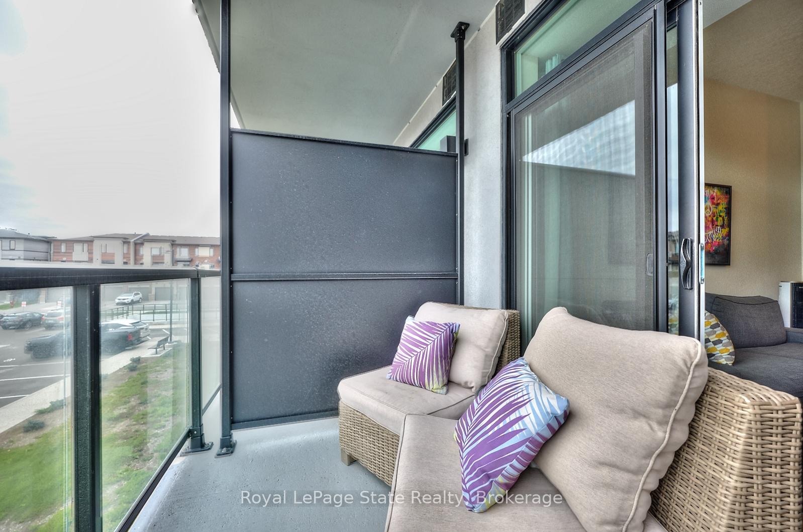 1 Bedroom Condo at 600 North Service, Hamilton For sale