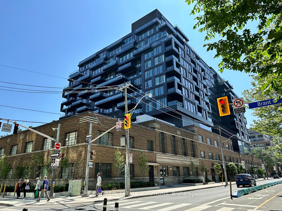 505 Richmond Street