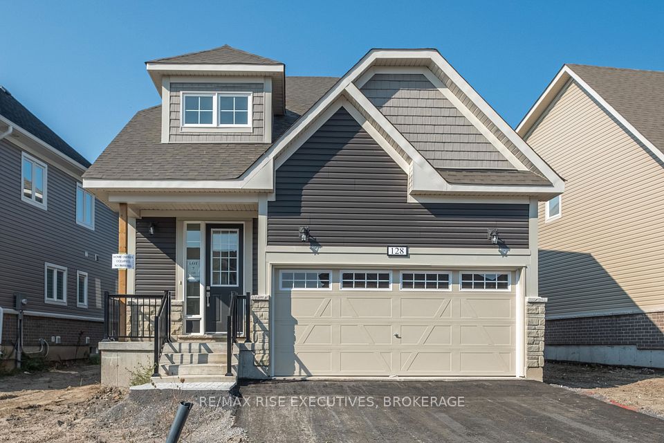 128 Gildersleeve