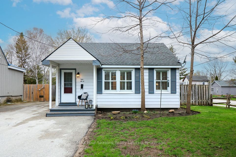 104 Oak