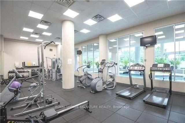 1 Bedroom Condo at 17 Barberry, Toronto For sale