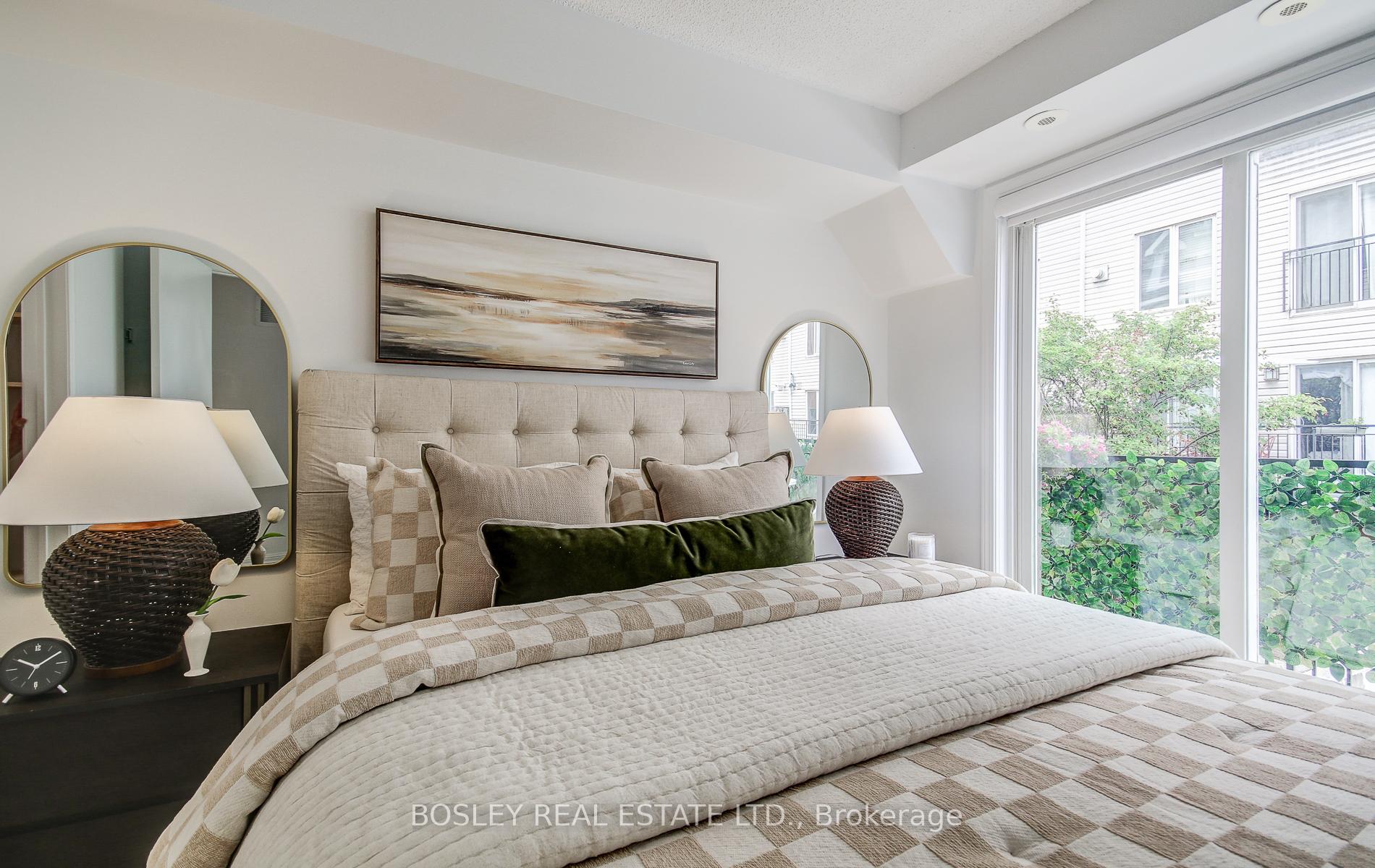 2 Bedrooms Condo at 18 Laidlaw, Toronto For sale
