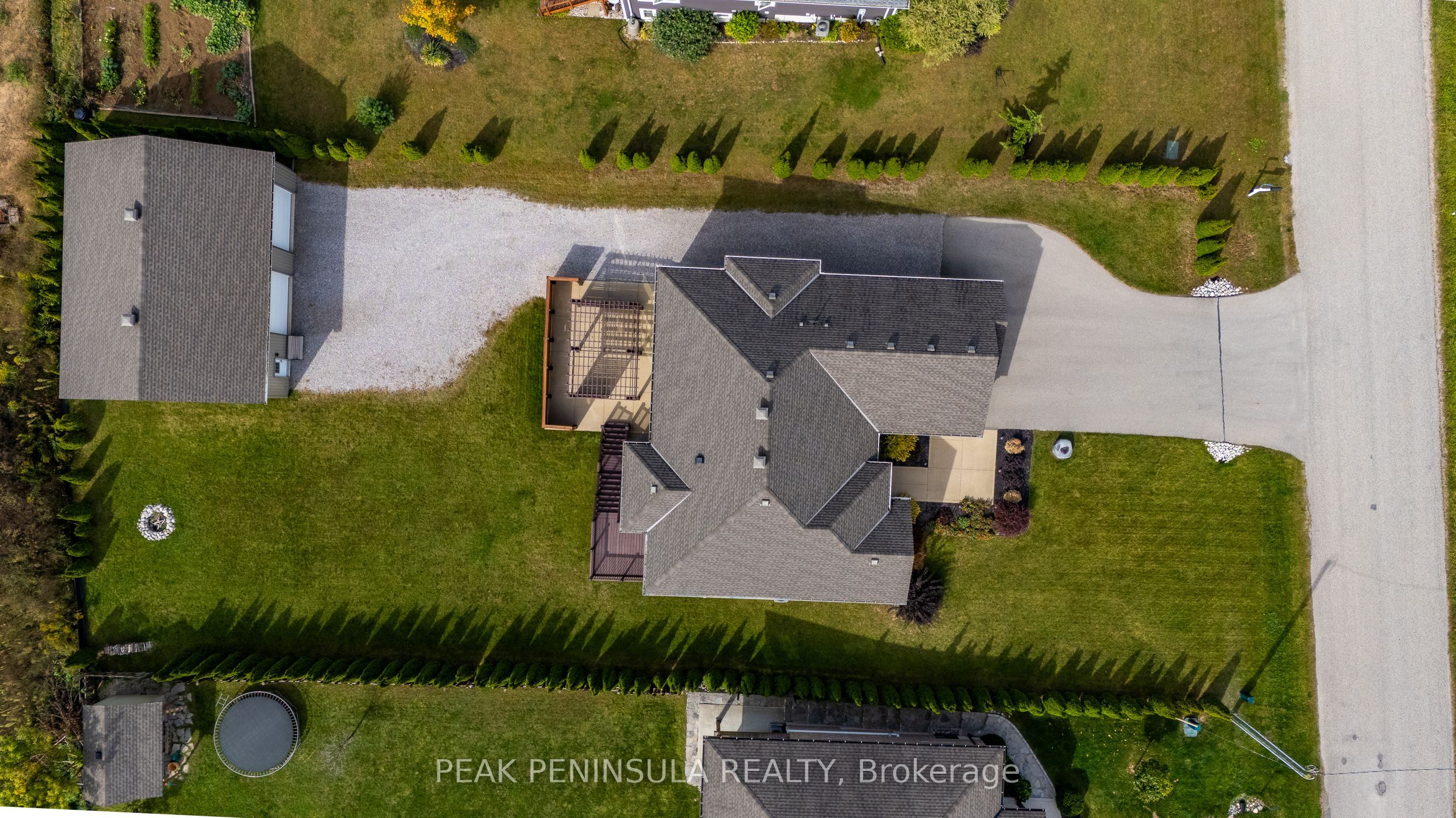 8383 Sandytown Road, Bayham Straffordville