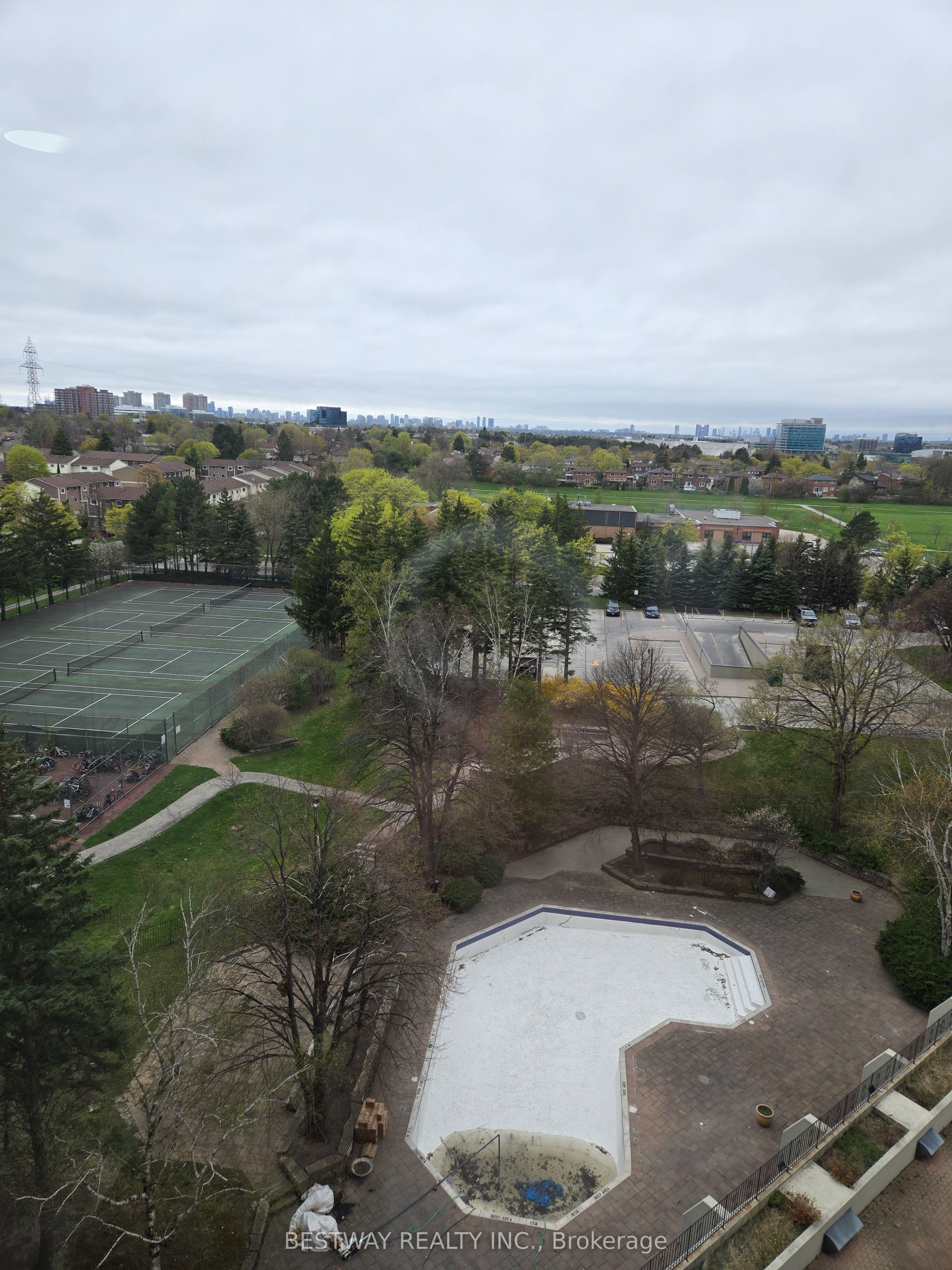 75 Bamburgh Circle, #928