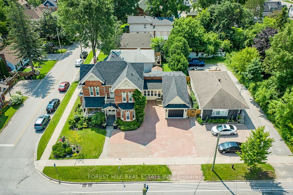 241 Mississaga