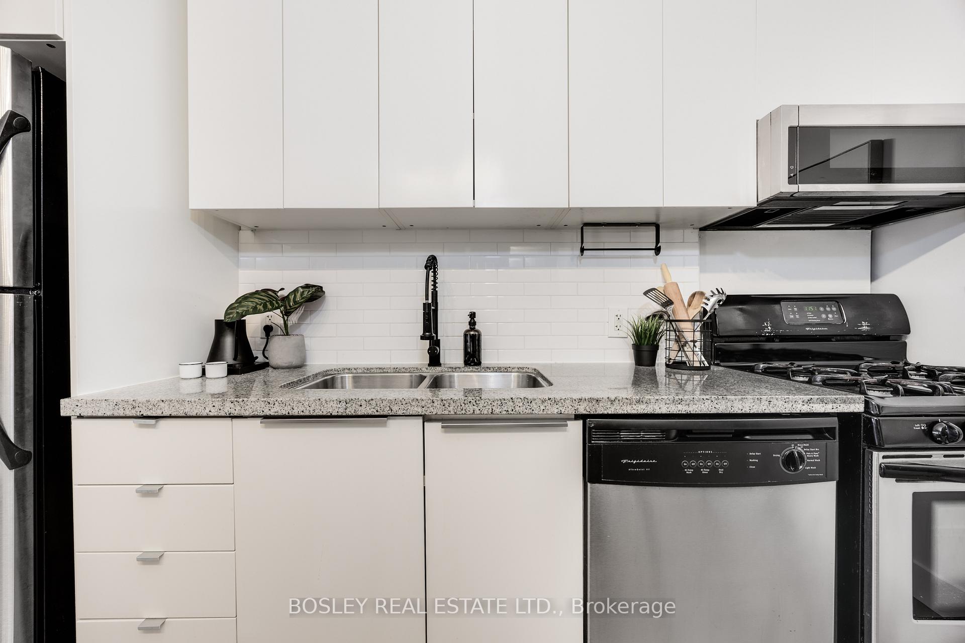 1 Bedroom Condo at 1 Shaw, Toronto For sale