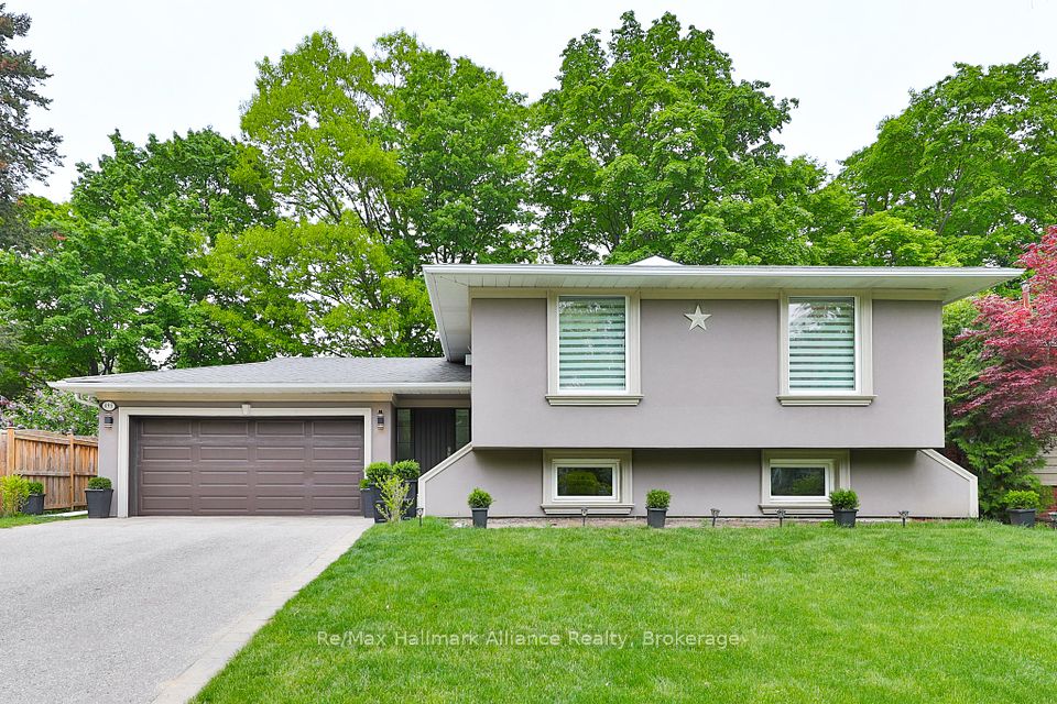 495 Brookmill