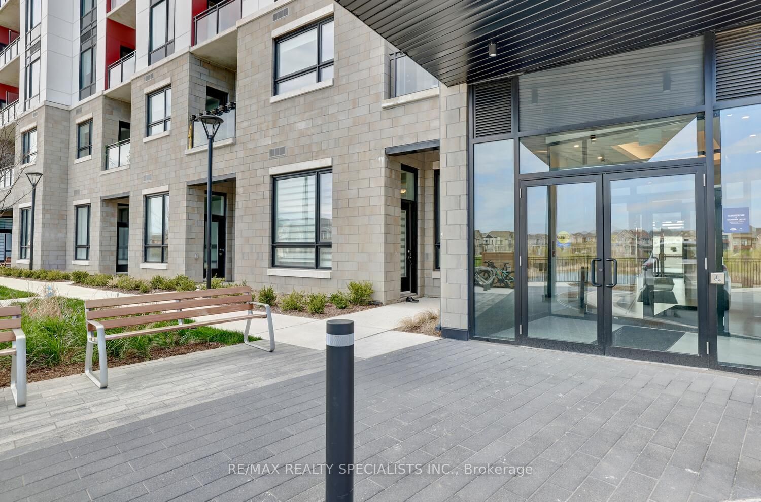 3265 Carding Mill Trail, #101