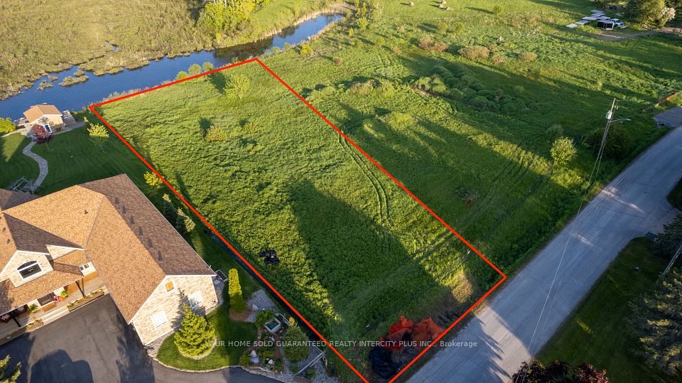 Lot 14 Fralicks Beach