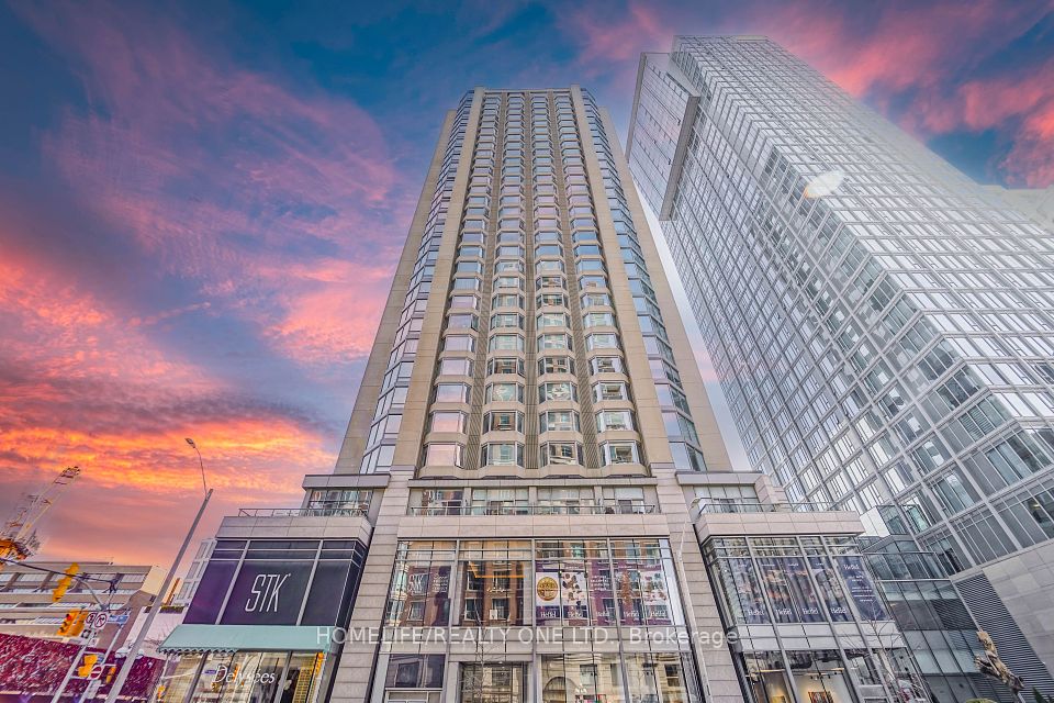 155 Yorkville