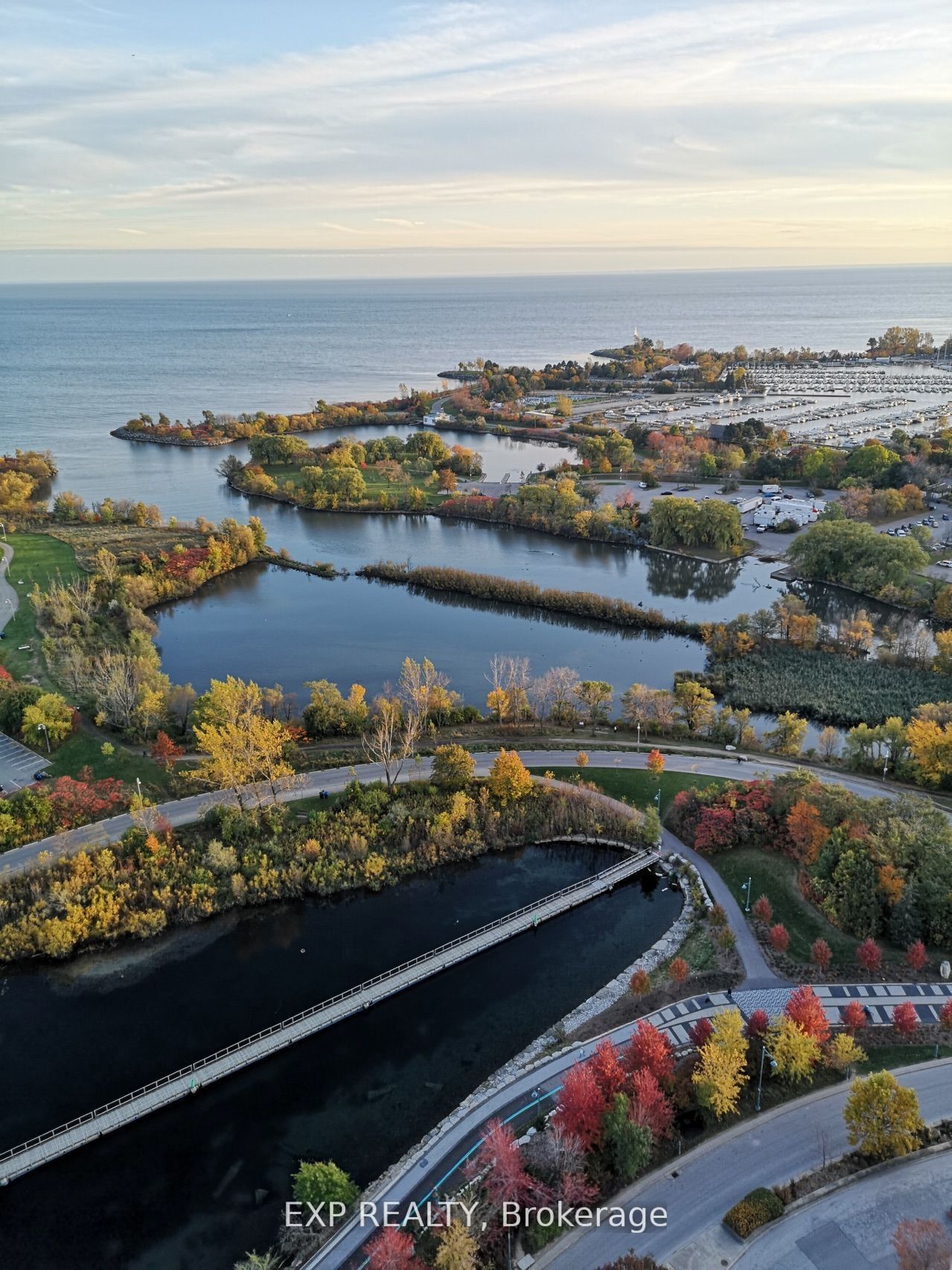 20 Shore Breeze Drive, #2808