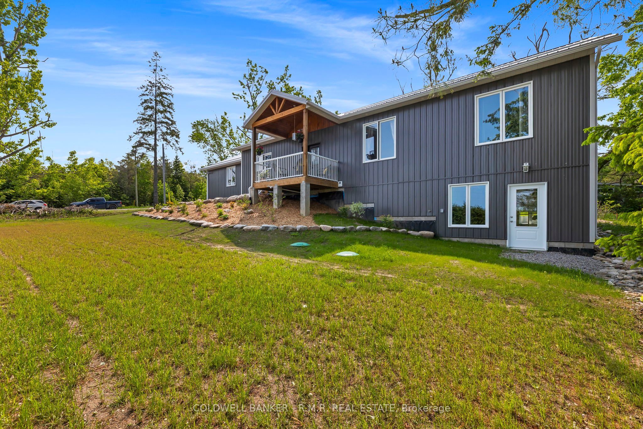 213 Pleasant Point Road