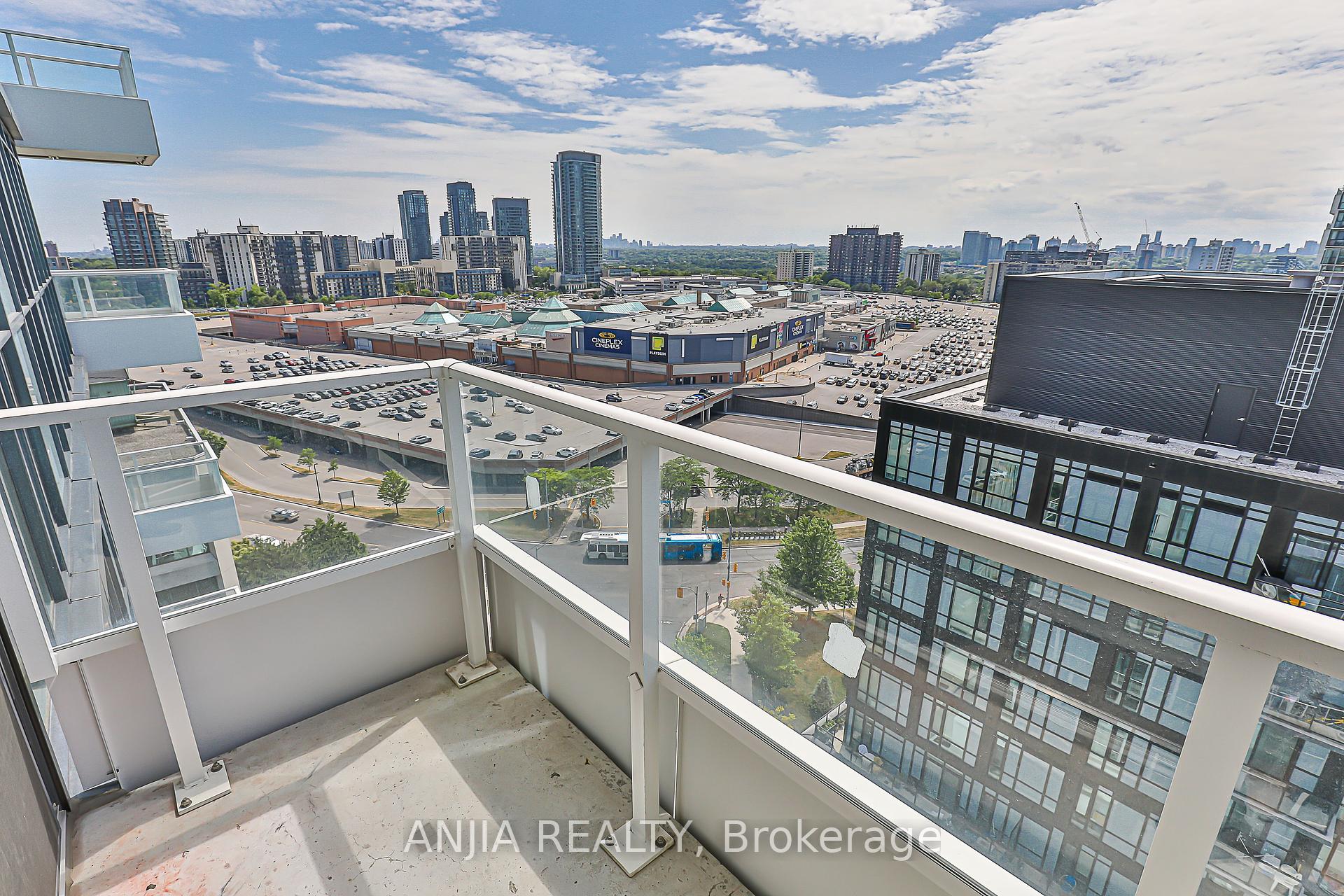 Condo at 180 Fairview Mall, Toronto For sale