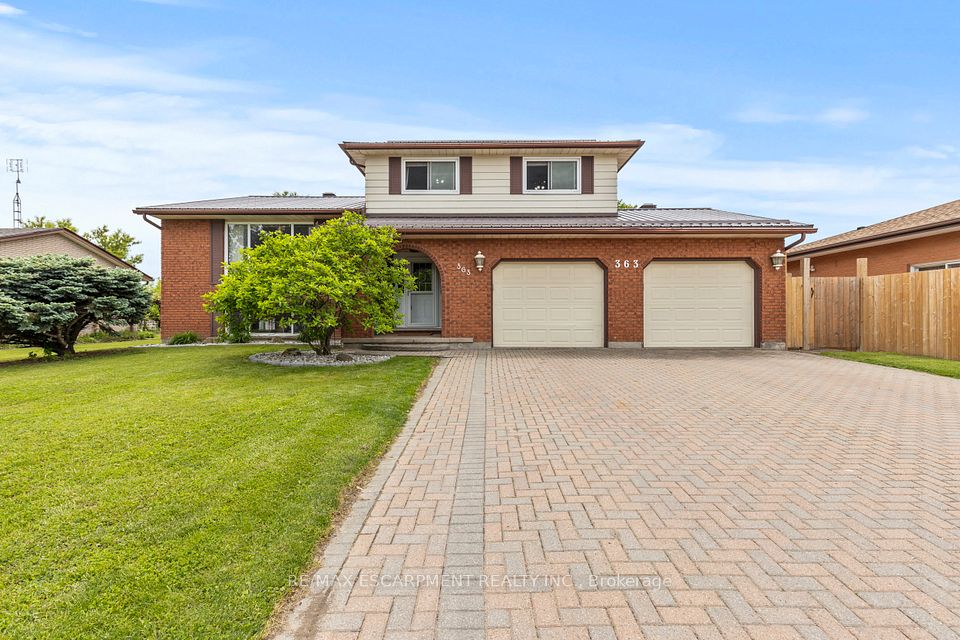 363 Fitch Street, Welland, ON L3C 4W7